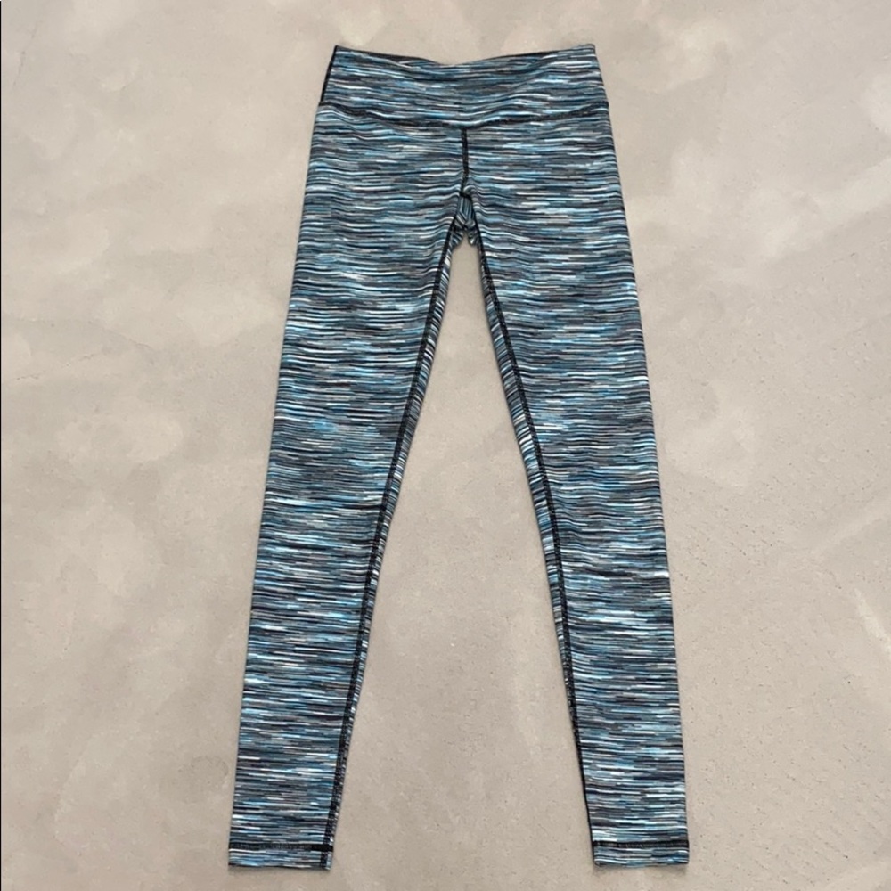 Zella Leggings